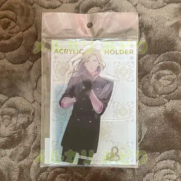 [ 미개봉 새상품 ] 우타프리 SAS2 아크릴 스탠드 카뮤