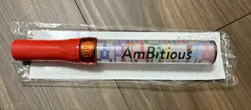AmBitious 응원봉