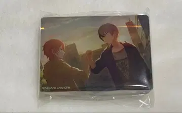 프로세카 아오야기 토야 시노노메 아키토 노블 아트 47