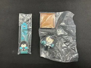 귀멸의 칼날 언니의 원수 제일복권 F상 쵸코놋코 피규어 G상 포콧토 참