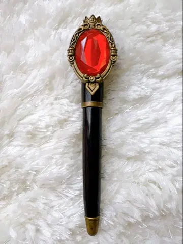 트위스티드 원더랜드 트위스테 전 마법봉 볼펜 하트 라비유