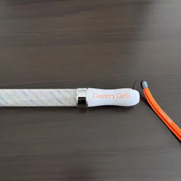 컨트리 걸즈 응원봉