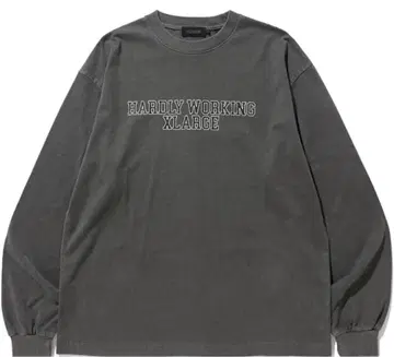 XLARGE 롱티 L 사이즈