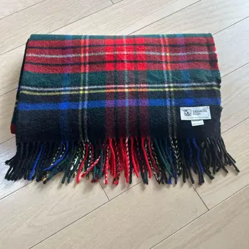 Johnstons 존스턴스 캐시미어 대형 스톨 머플러