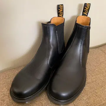 닥터마틴 첼시 부츠 24.0cm