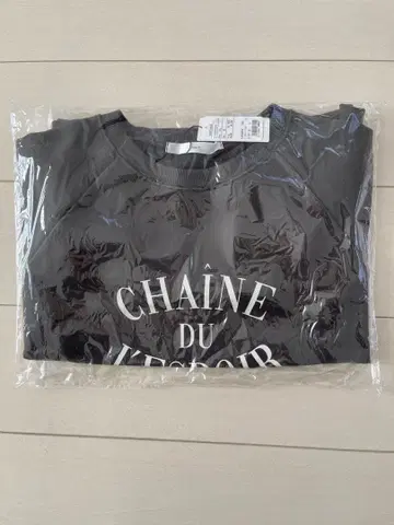 그레디 브릴리언트 새상품 로고 맨투맨