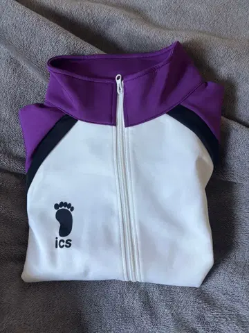 하이큐!! 10주년 기념 공식 저지 시라토리자와 XL