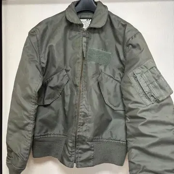 CWU-36/P 플라이트 자켓 S 사이즈