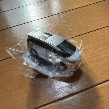 LM500h 미니카 가챠가챠 한정판