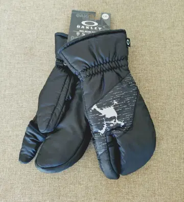 OAKLEY 오클리 스컬 장갑 미튼 FOS901844 남성용