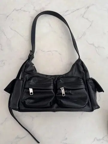 SAMO ONDOH 숄더백