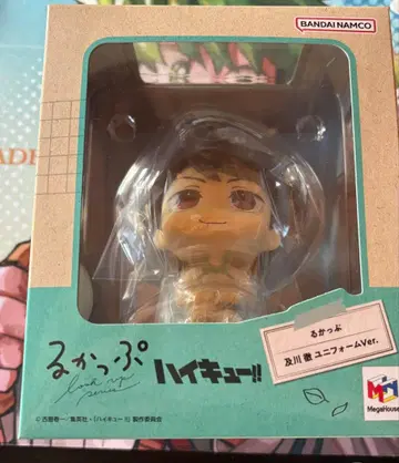 룩업 오이카와 토오루 유니폼