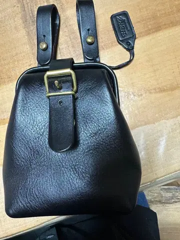 헬츠 HERZ 벨트 파우치