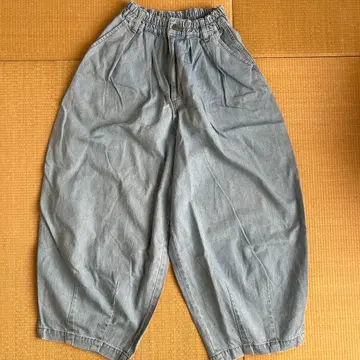 하베스티 서커스 팬츠 사이즈 1