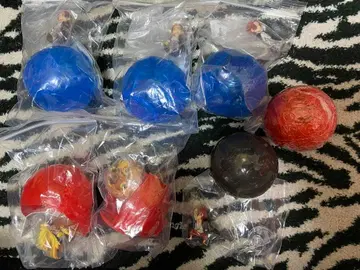 원피스 열매 가챠가챠