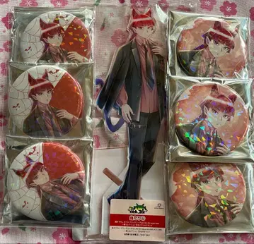 마계학원! 이루마군 복권 오페라 홀로그램