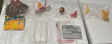 원피스 카드 피규어 컬렉션 가챠 원피스 카드 가샤폰