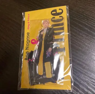 나가세 렌 아크릴 스탠드