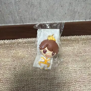 King&Prince 타카하시 카이토 sweetgarden PVC 키링