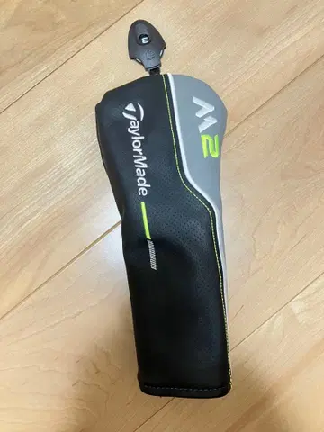 TaylorMade M2 페어웨이 우드용 골프헤드커버