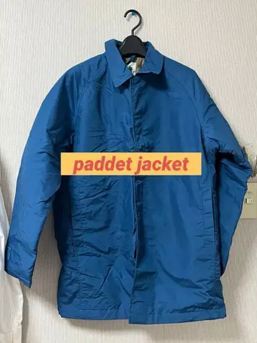 SIERRA DESIGNS INSULATION TACOMA COAT