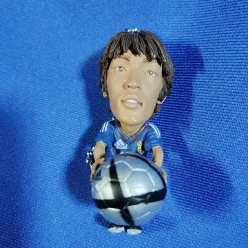 나카무라 슌스케 피규어 키링