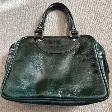 자크 루스 핸드백 ( 소 )