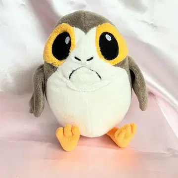 스타 워즈 포그 봉제 인형 약 15cm