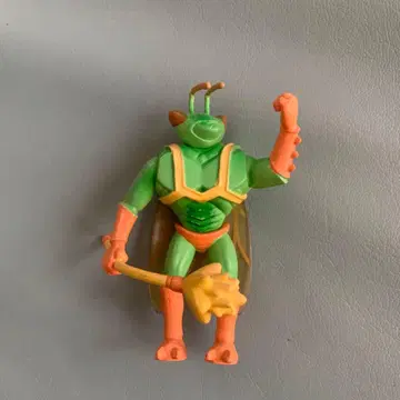 토이스토리 3 트위치 피규어