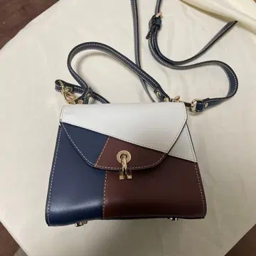 Gianni Notaro 숄더백