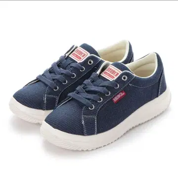 [ 새상품급 ] 경량 캐주얼 스니커즈 BRUNCH 네이비 24.0cm