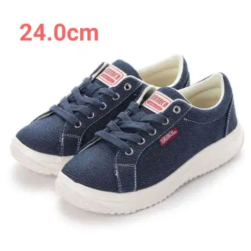 [ 새상품급 ] 경량 캐주얼 스니커즈 BRUNCH 네이비 24.0cm