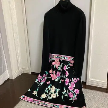 레오나르 원피스