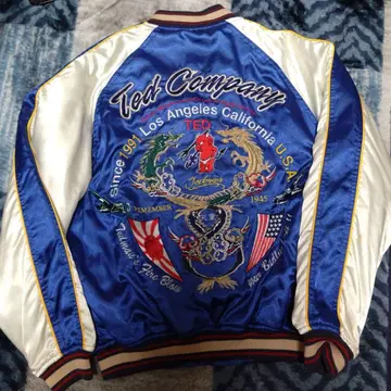 테드맨 스카잔 42호