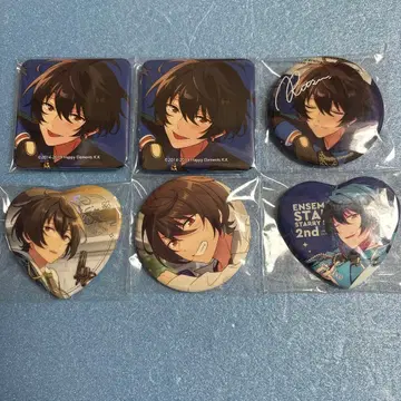 앙스타 앙상블 스타즈 사쿠마 리츠 5