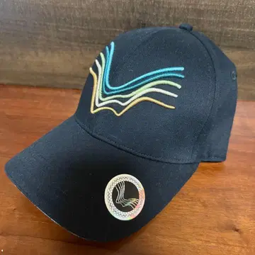 만박 2025 쿠웨이트관 한정판 캡 모자 프리 사이즈 쿠웨이트