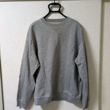 MARKAWARE 21AW COMFORT FIT SWEAT SHIRT