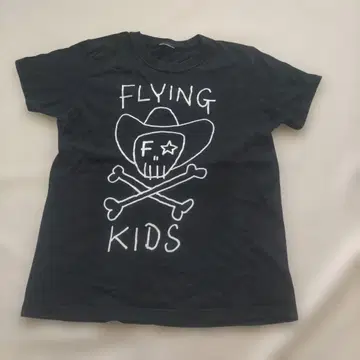 FLYING KIDS 티셔츠 200718