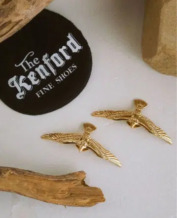 THE KENFORD FINESHOES 핀즈 이글 액세서리