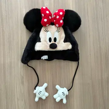 디즈니 팬캡 미니