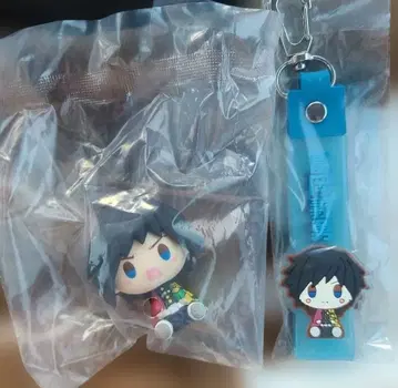 귀멸의 칼날 제일복권 F상 쵸코놋코 피규어 G상 포껫 참 토미오카 기유