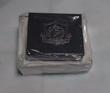 신포니아 크라토스 쥬얼리 박스 세트