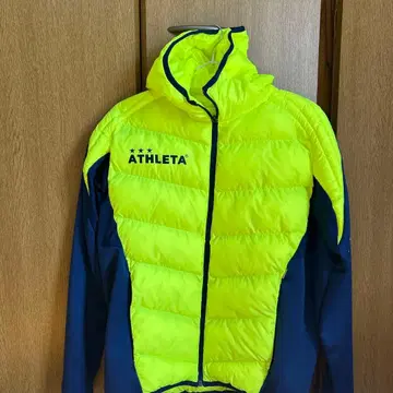 아스레타 다운 M