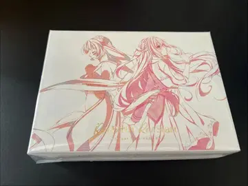 AZKi 완전 생산 한정 컴플리트판 EP