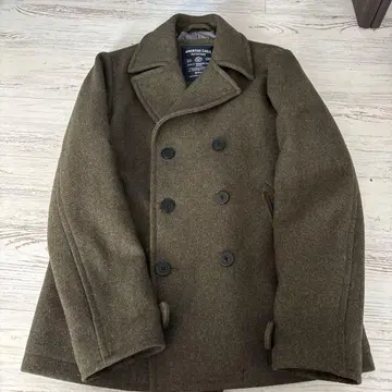 AMERICAN EAGLE OUTFITTERS 피 코트