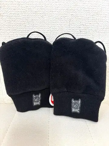 waac 핸드 워머 골프 액세서리 방한 굿즈 미사용품