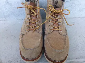 레드윙 8173 US 7E