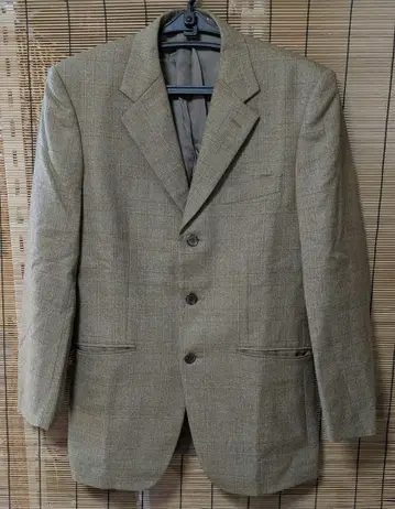 새상품급 폴스미스 테일러드 자켓 겨울용 남성용