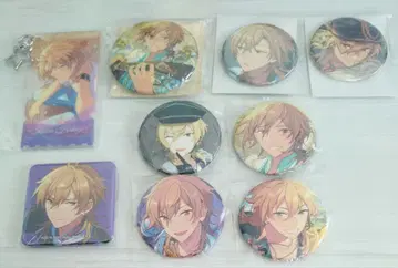 앙상블 스타즈 히카제 카오루