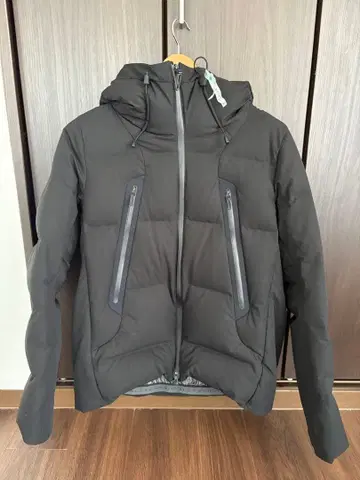 데상트 올테라인 미즈사와 다운 마운테니어 L